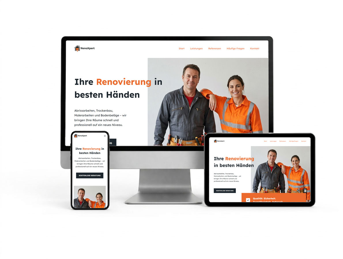 Referenz renoxpert